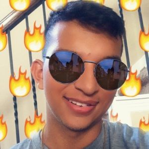 Meet your Posher, Luke